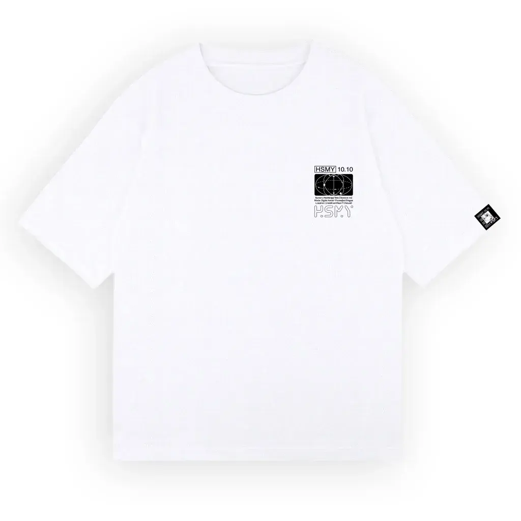 HSMY T-shirt