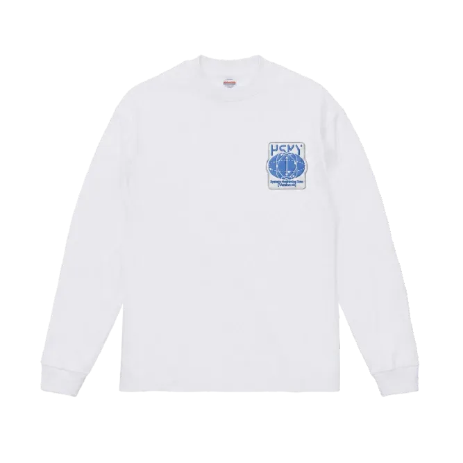 Long-sleeve T-shirt