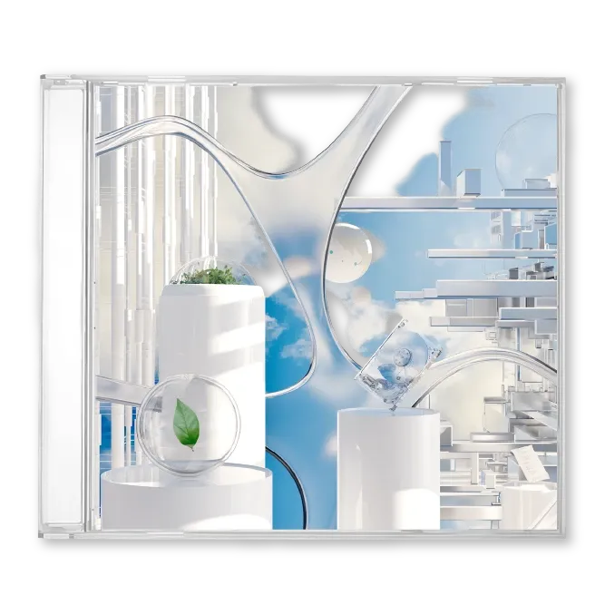 [CD] IF