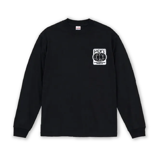 Long-sleeve T-shirt